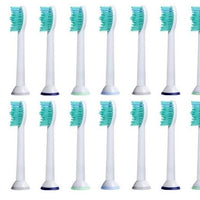 Sonicare Compatible Replacement Toothbrush Heads - 4, 8, 12, 16, 20. 24 or 32 Pack