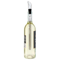 Stainless Steel Wine Chill Stick and Pourer