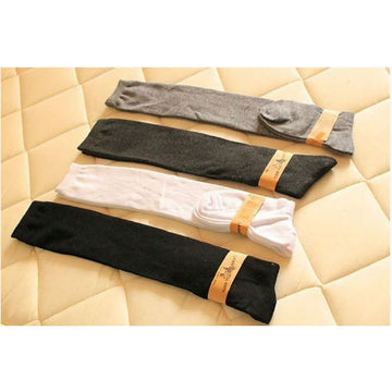 Thigh High Winter Compression Socks