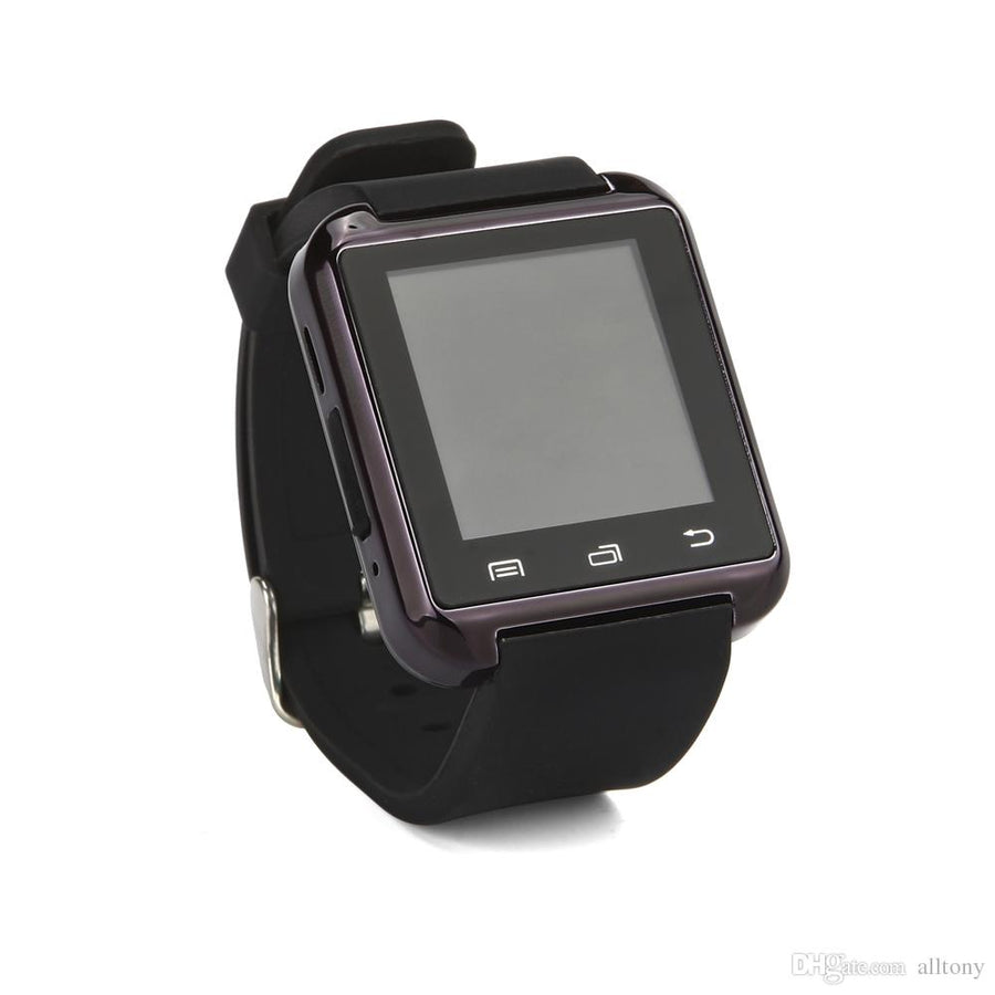 Android Bluetooth Smartwatch for Smartphone, Tablet or PC - 6 Colors Available