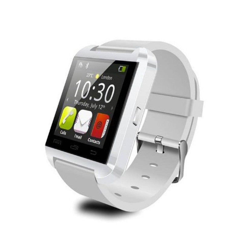 Android Bluetooth Smartwatch for Smartphone, Tablet or PC - 6 Colors Available