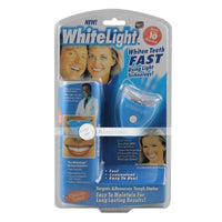 White Light Teeth Whitening System