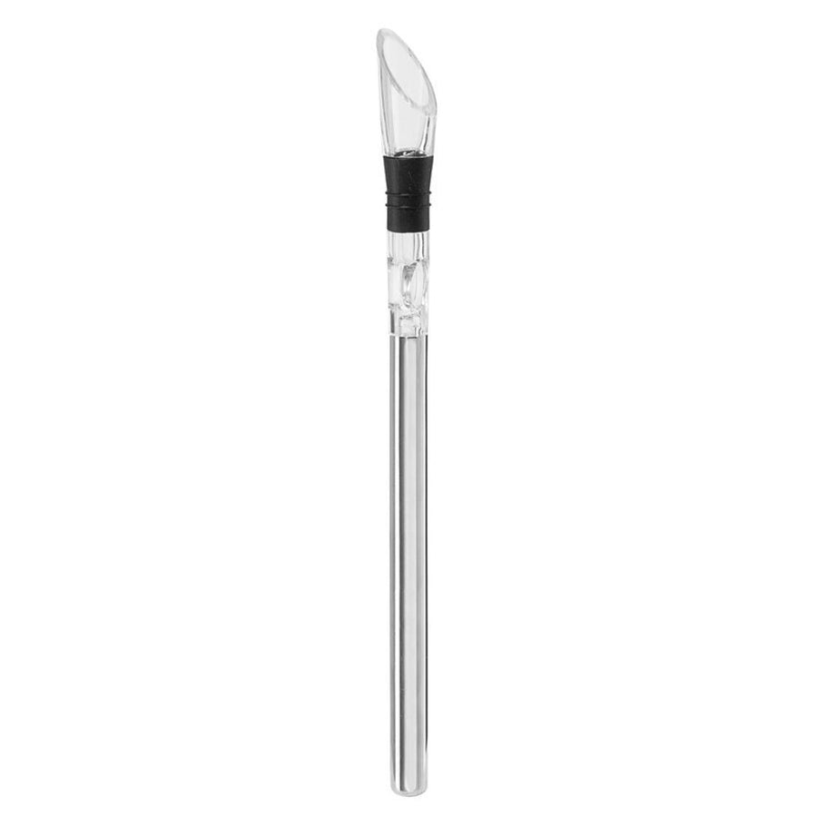 Stainless Steel Wine Chill Stick and Pourer