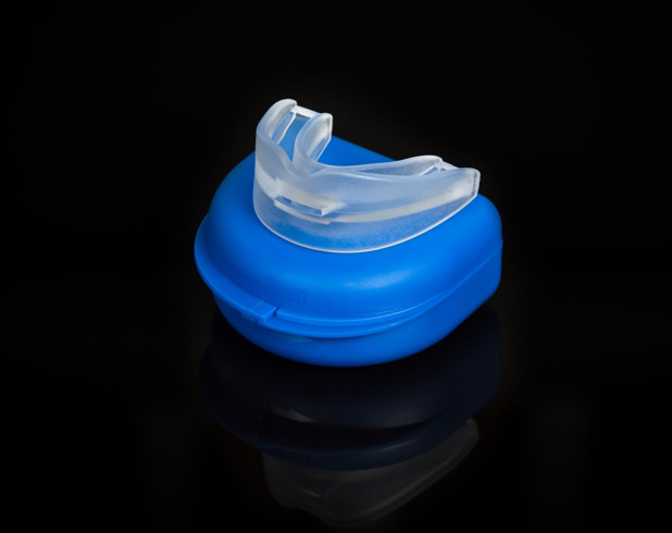 Anti Snoring Device - Snore Preventer Mouthpiece