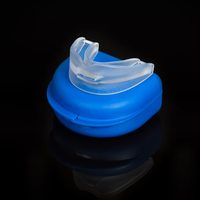 Anti Snoring Device - Snore Preventer Mouthpiece