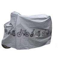 Bicycle Cover