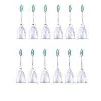 E Series Replacement Toothbrush Heads - 4 Pack 6 Pack 8 Pack 12 pack