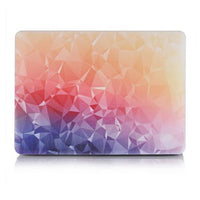 Hard Silicone Case for Macbook Air/Pro/Retina