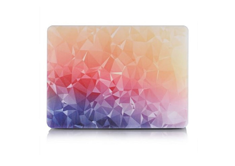 Hard Silicone Case for Macbook Air/Pro/Retina