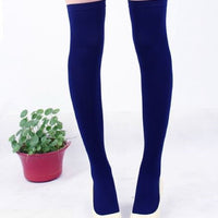 Over the Knee Sexy Compression Socks
