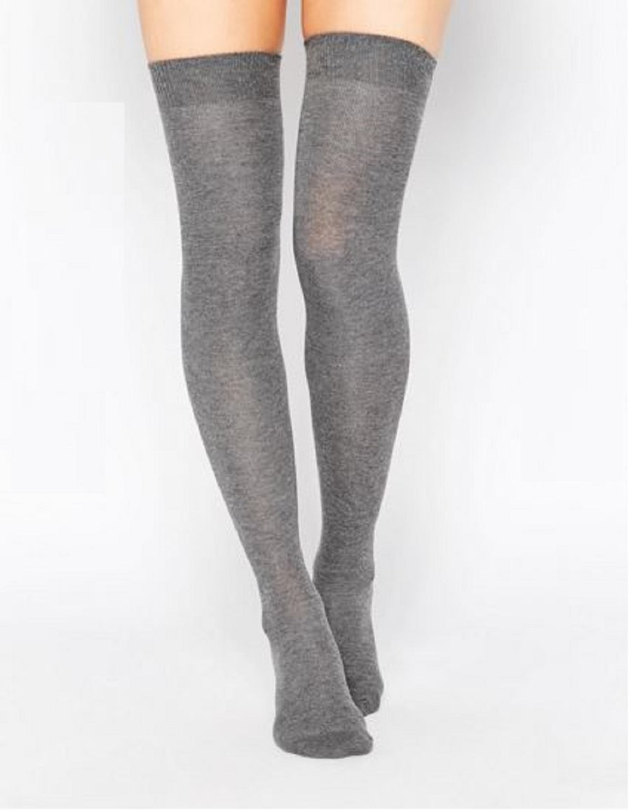 Over the Knee Sexy Compression Socks
