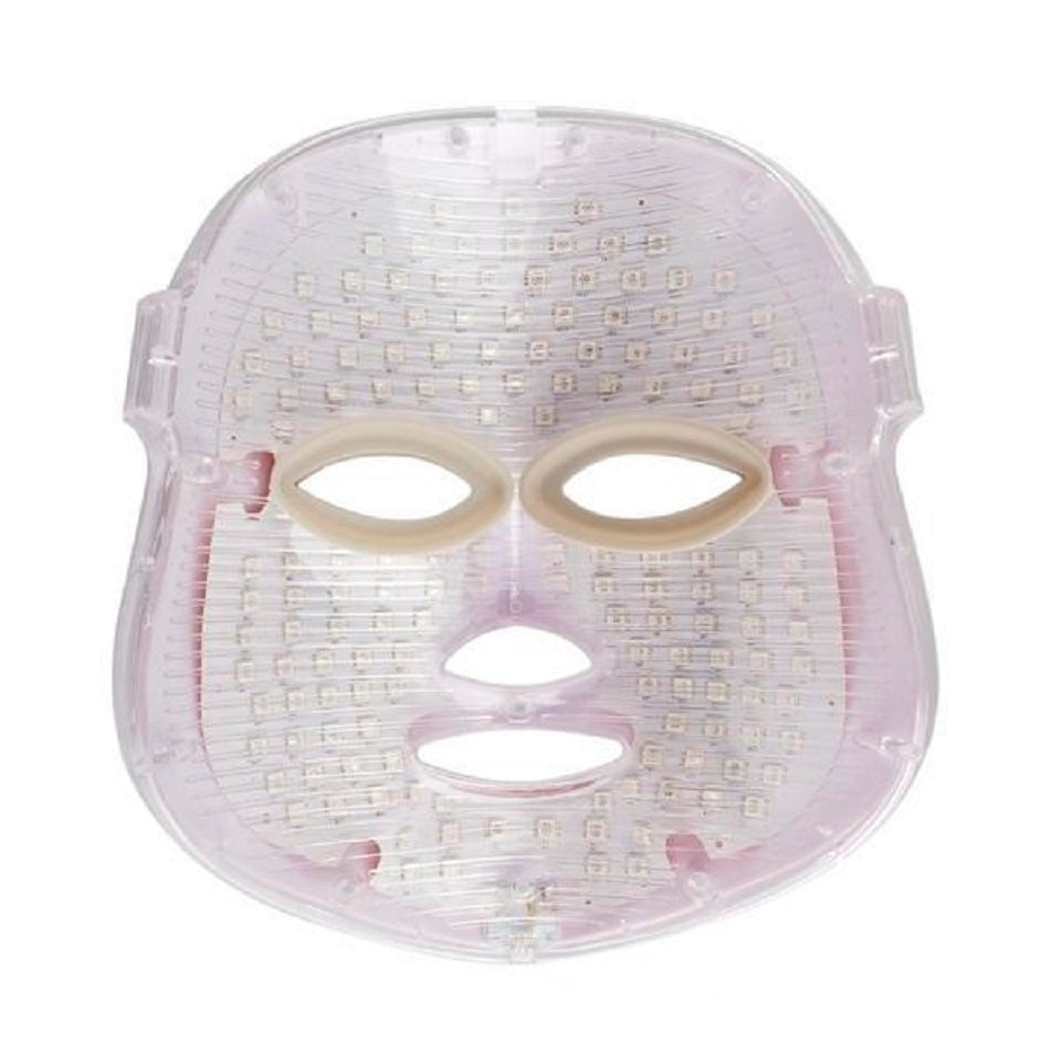 LED Photon Therapy Facial Mask - Skin Rejuvenation -  #KUWTK