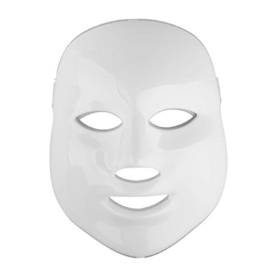 LED Photon Therapy Facial Mask - Skin Rejuvenation -  #KUWTK