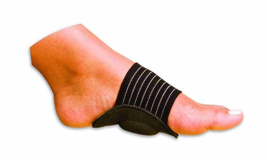 Cushioned Pain Relieving Arch Support