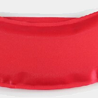 Ice Pack with Velcro Closure- Red or Blue