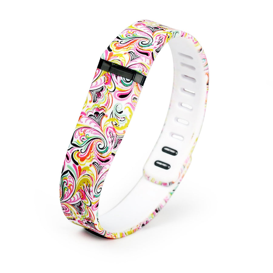 Compatible Replacement Bands for Fit Bit Flex