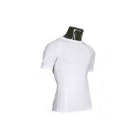 Short Sleeve Trainer - Bike Shirt- Black, Grey or White