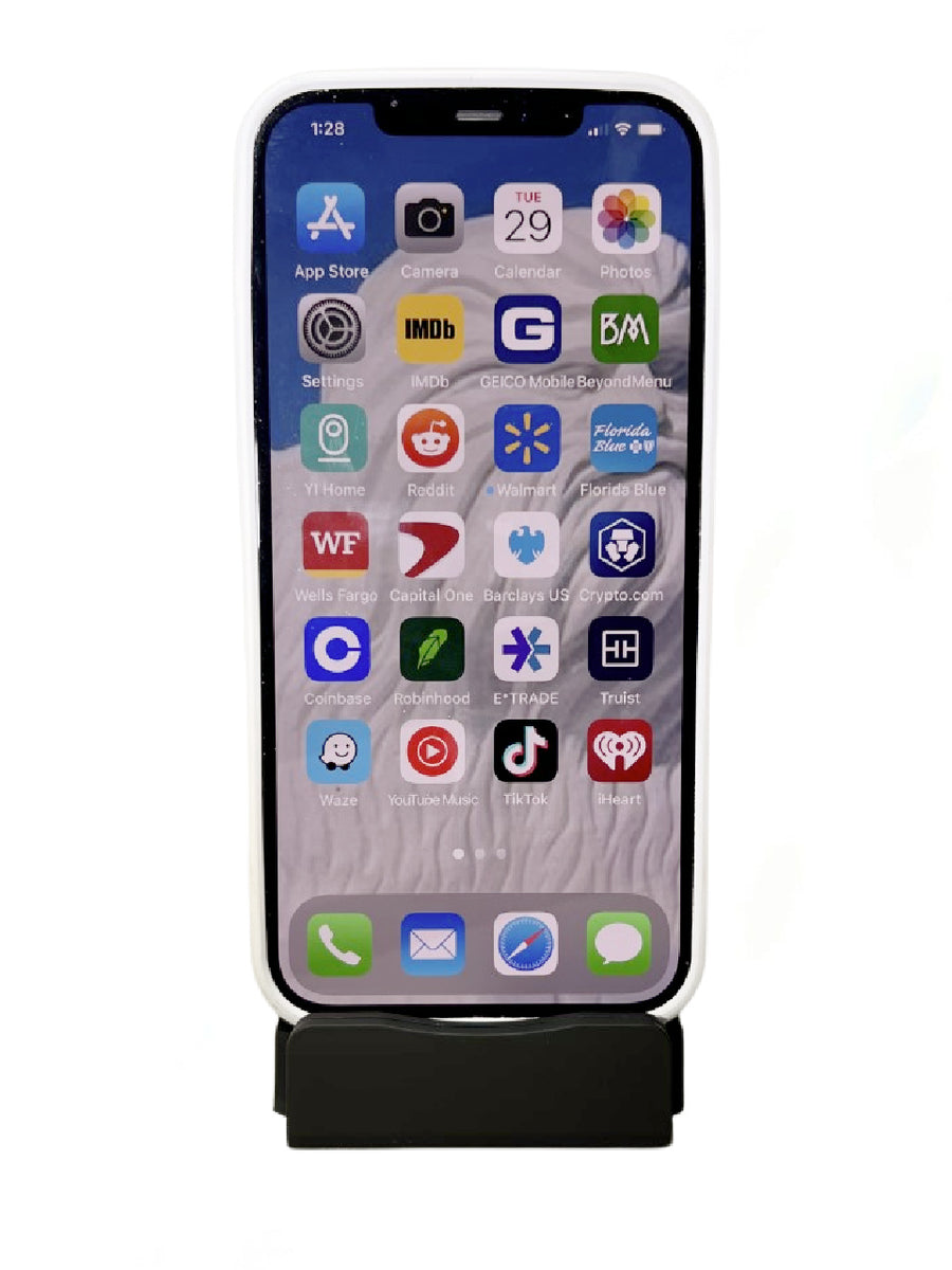 USB Docking Station Compatible with any iPhone - Sync and Charge - 8 Pin