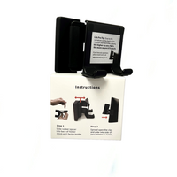 Computer Screen Phone Mount by American Gear