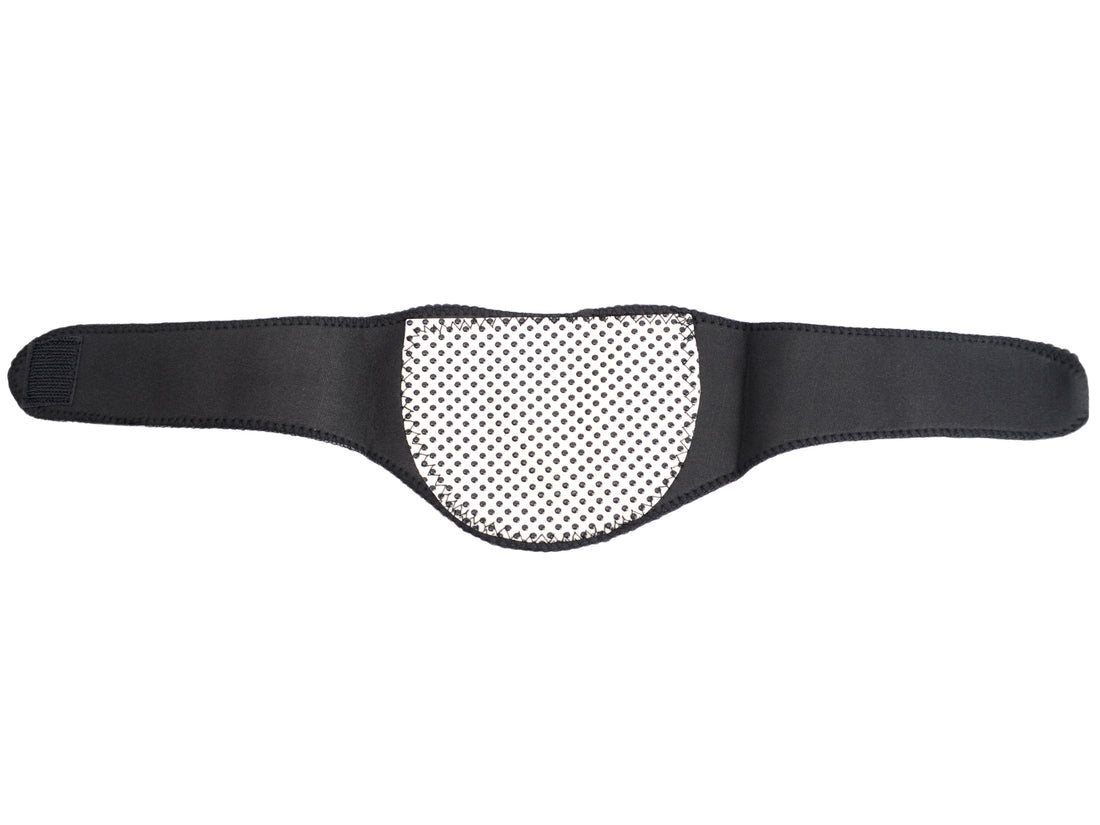 Self Heating Tourmaline Neck Wrap