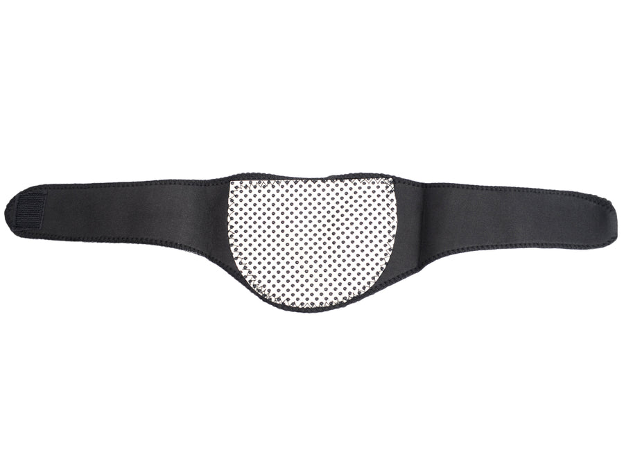 Self Heating Tourmaline Neck Wrap